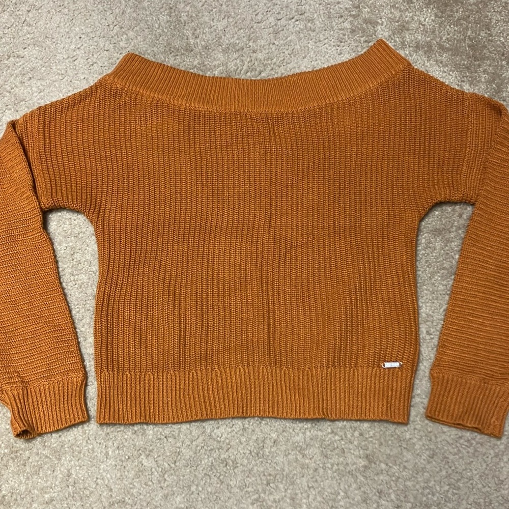 Women’s Guess Knit Sweater Size Small